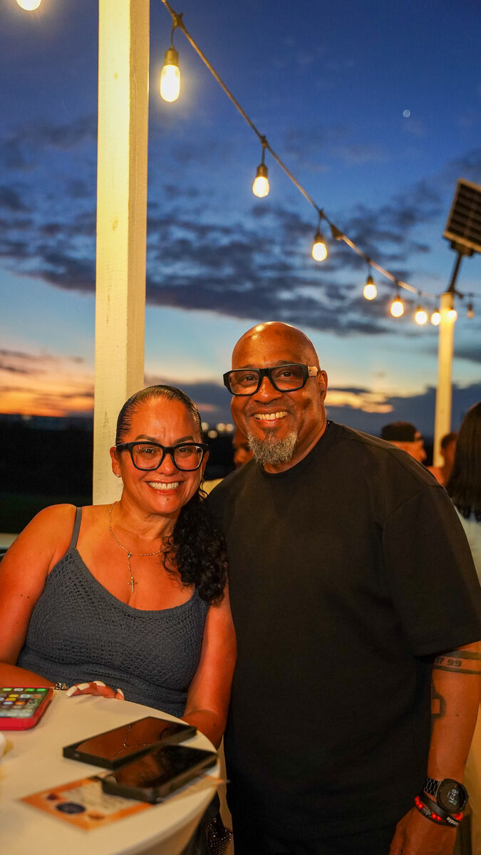 Dominican Bridge event
