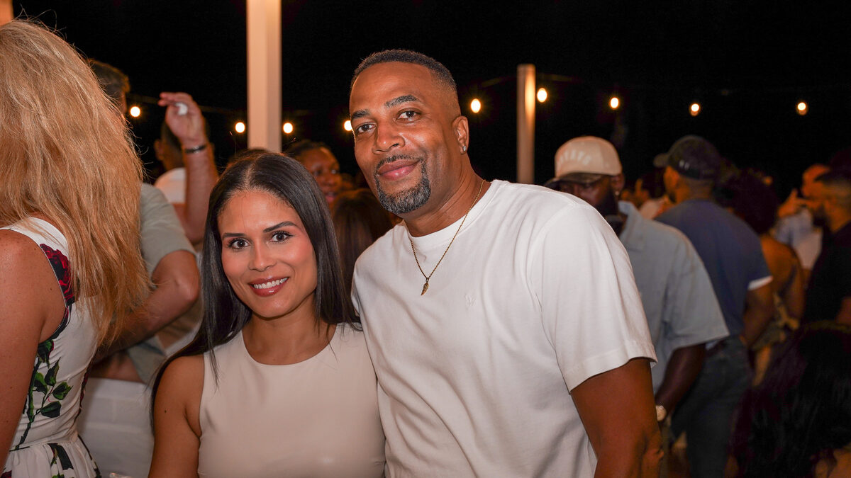 Dominican Bridge event