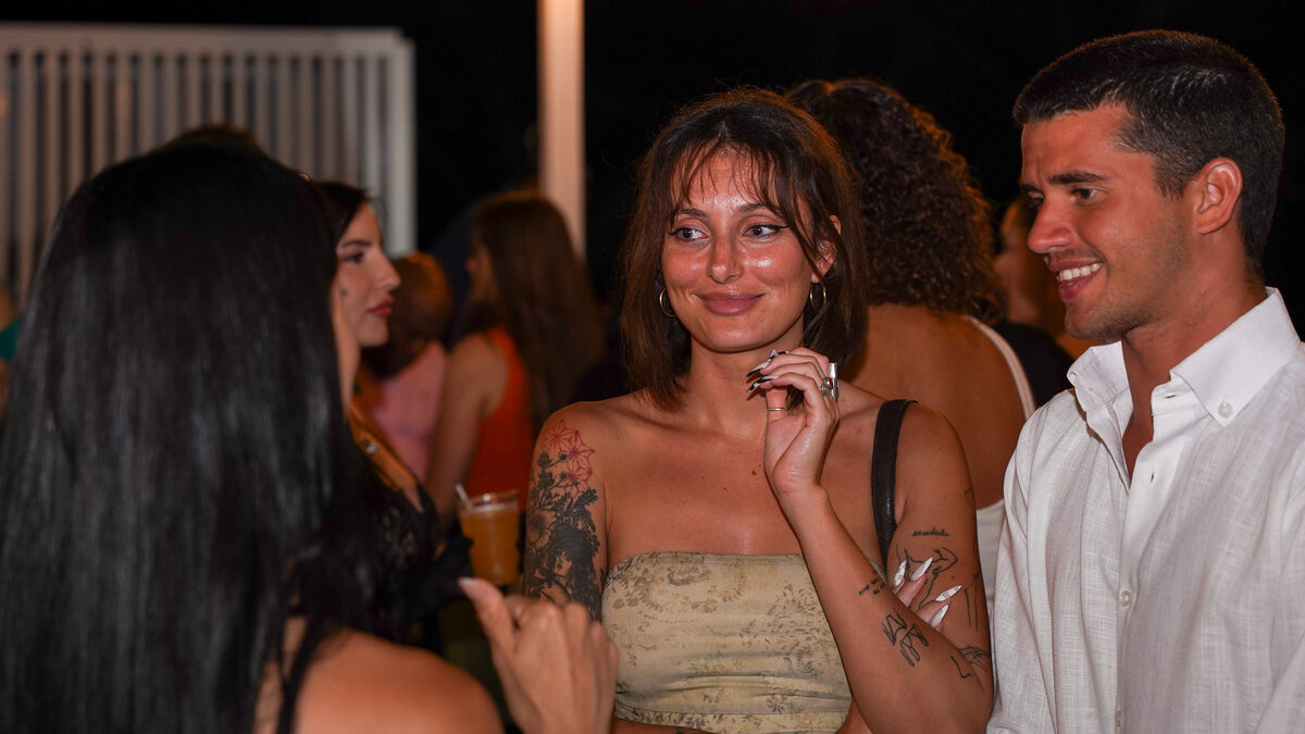 Dominican Bridge event