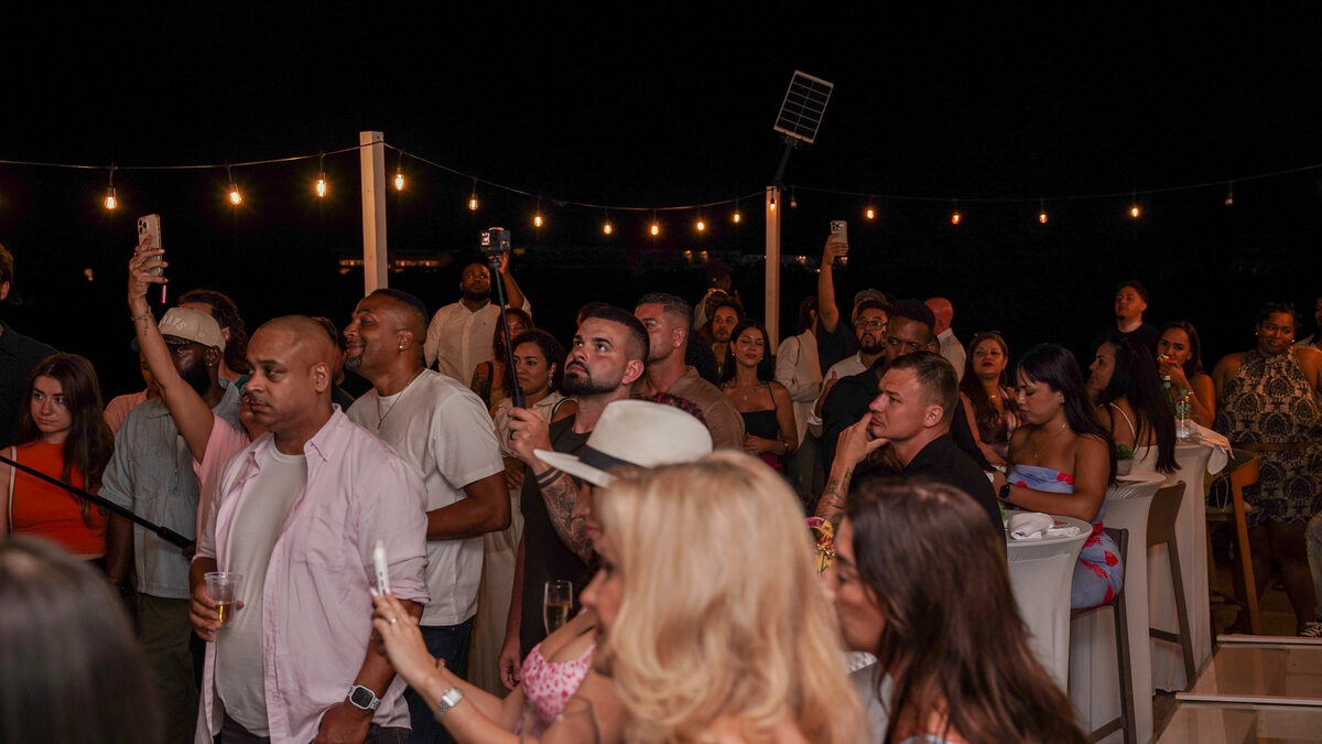Dominican Bridge event